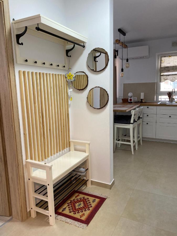 Relax601 Apartment Brasov Exterior photo