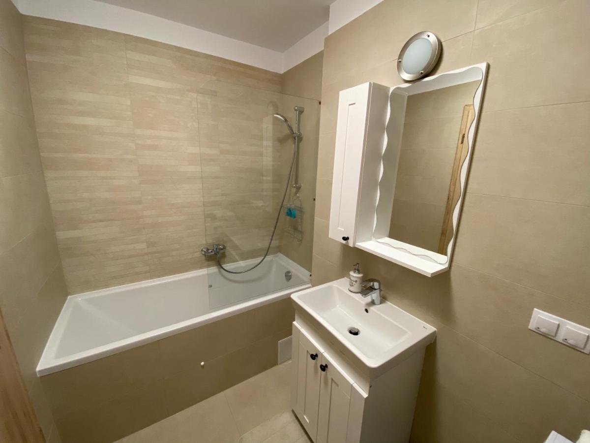 Relax601 Apartment Brasov Exterior photo